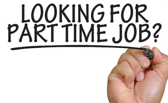 Part Time Real Estate Agents