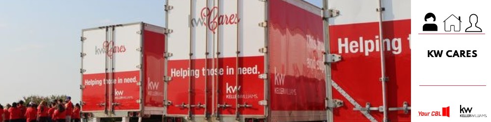 5 Examples Where KW Cares has Taken Care of Its Agents