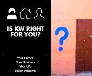 is keller williams right for you?