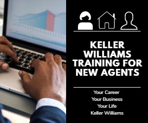 Keller Williams Abilene New Agent Training