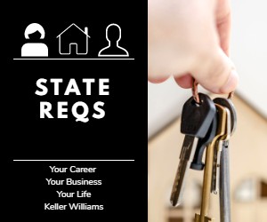 state real estate license requirements