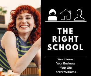 Picking the right online real estate school