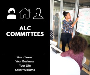 Keller Williams ALC - Committees